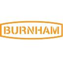 Burnham Nationwide Orlando logo