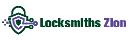 Locksmiths Zion logo