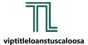 VIP Title Loans Tuscaloosa logo