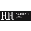 Darrell Hoh logo