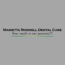 Marietta Roswell Dental Care logo