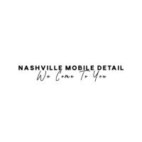 Nashville Mobile Detail image 1