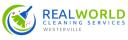 Real World Cleaning Services of Westerville logo