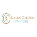 Robbin Cutenese Painting logo