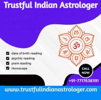 Trustful Indian Astrologer image 22
