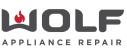 Torrance Wolf Stove Repair logo