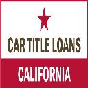 Car Title Loans California Anaheim logo