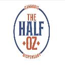 The Half Oz logo