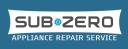 Long Beach Sub Zero Refrigerator Repair logo