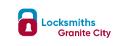 Locksmiths Granite City logo