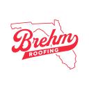 Brehm Roofing logo