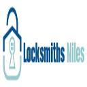 Locksmiths Niles logo