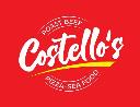 Costello’s Famous Roastbeef, Seafood & Pizza logo