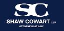 Shaw Cowart logo