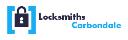 Locksmiths Carbondale logo