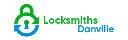 Locksmiths Danville logo