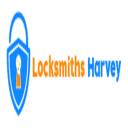 Locksmiths Harvey logo