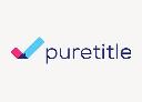 Pure Title logo