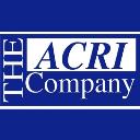 The Acri Company logo