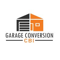 Garage Conversion CBI image 1