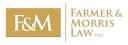 Farmer & Morris Law logo