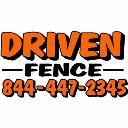 Driven Fence logo