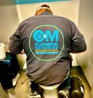 O & M Plumbing Services, Inc. image 4