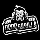 Door Gorilla - Stephens City logo