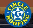 Circle G Roofing logo