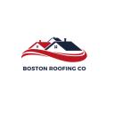 Boston Roofing Co logo