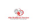 Able Healthcare Services logo