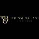 Brunson Grant Law Firm logo