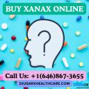 Buy Xanax Online without Prescription In USA logo