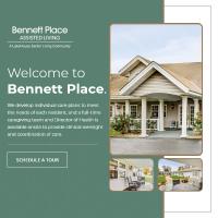 Bennett Place image 3
