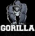 Gorilla Haulers logo