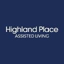 Highland Place logo