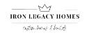 Iron Legacy Homes logo