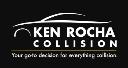 Ken Rocha Collision, LLC logo