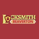 Locksmith Beaverton OR logo