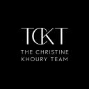 The Christine Khoury Team logo