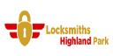 Locksmiths Highland Park logo