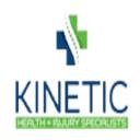 Kinetic Health & Injury Specialists logo