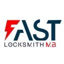 Fast Locksmith MB logo
