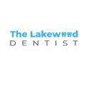 The Lakewood Dentist logo