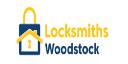 Locksmiths Woodstock logo