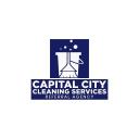 Capital City Cleaning Services logo