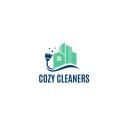 Cozy Cleaners LLC logo