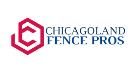 ChicagoLand Fence Pros logo