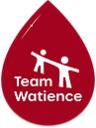 Team Watience logo