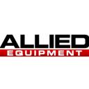 Allied Equipment logo